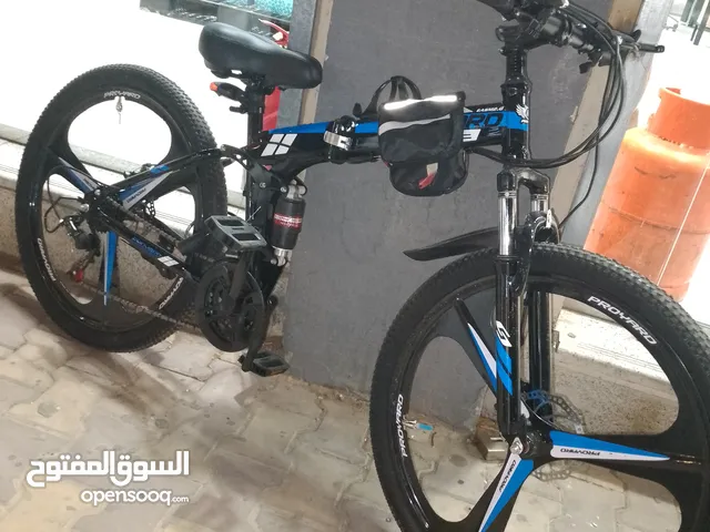 دراجه هوائيه لاند فوجن 3 ريشه توصيل مجاني ودفع عند الاستلام
