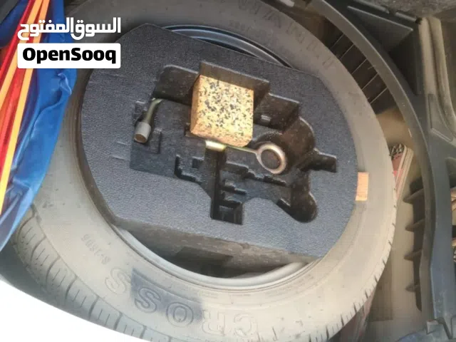 استبن كامل 225/65 R17