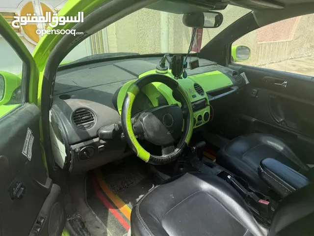 بيتل 2006 للبيع بسعر مناسب