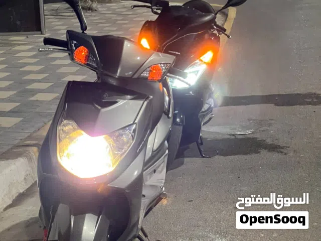 2007 ياماها سكنس