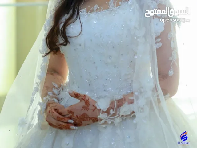 Weddings and Engagements Dresses in Abu Dhabi
