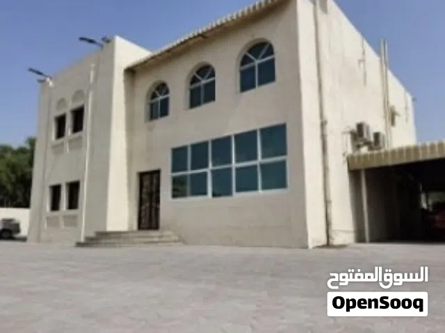 5500 ft² 5 Bedrooms Villa for Sale in Sharjah Al Qarain