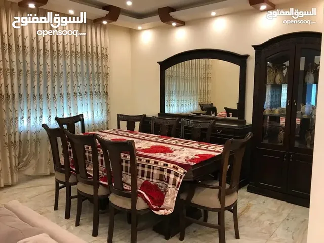 180 m2 4 Bedrooms Apartments for Rent in Amman Dabouq