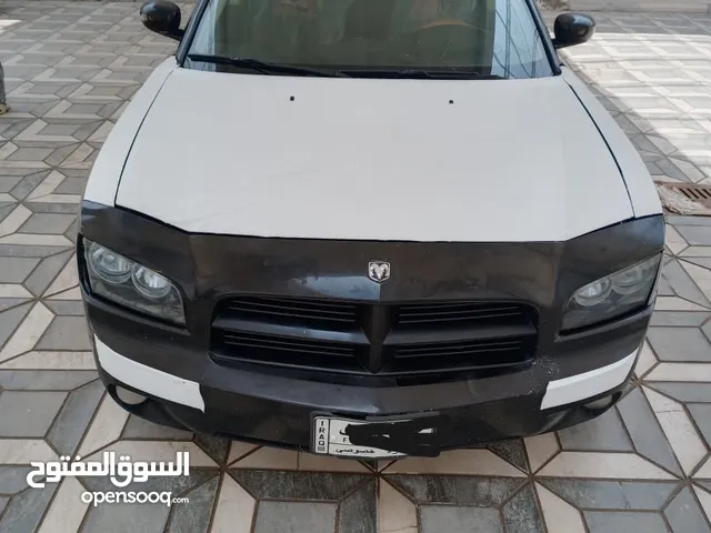 Dodge Charger 2010 in Basra