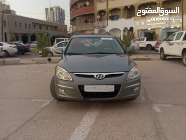Used Hyundai i30 in Misrata
