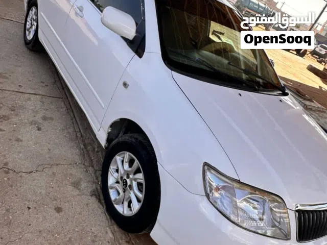 Used Toyota Corolla in Khartoum