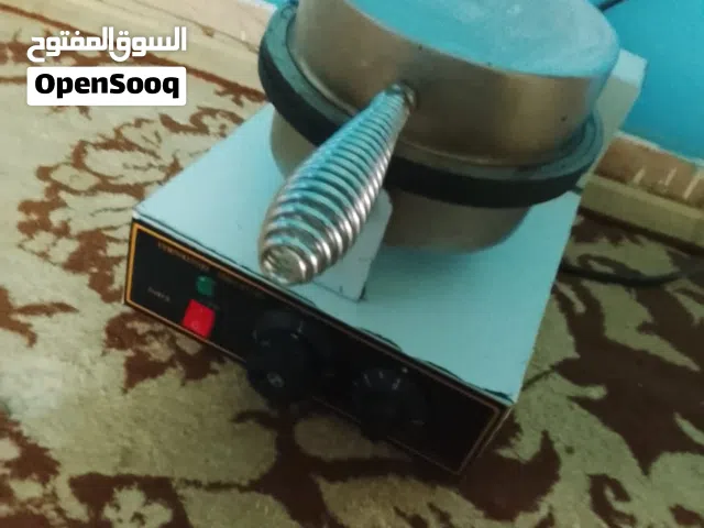 آلة فشار والة صنع بسكوسيت