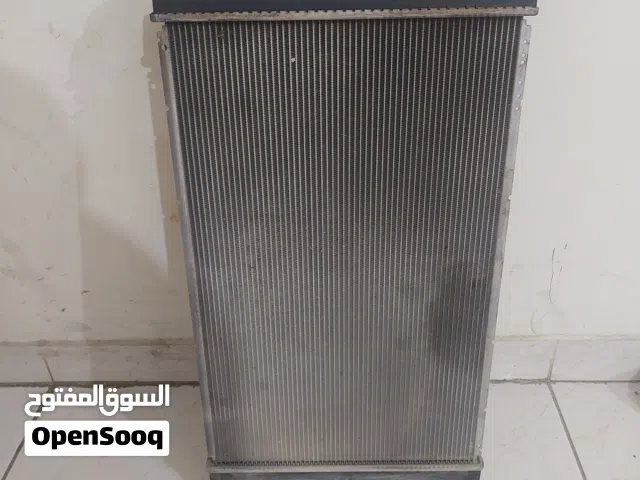 رديتر أصلي مستعمل لسيارة تويوتا كورولا 2012