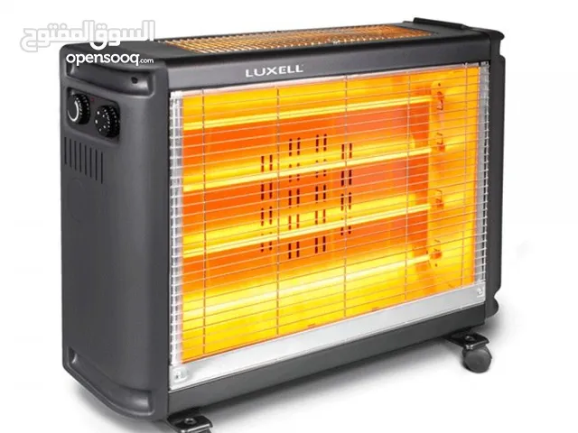Luxell Electrical Heater for sale in Irbid
