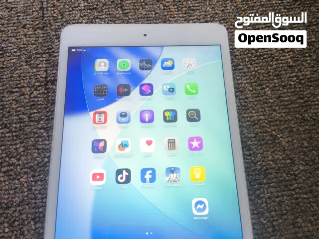 Apple iPad Mini 5 64 GB in Zintan