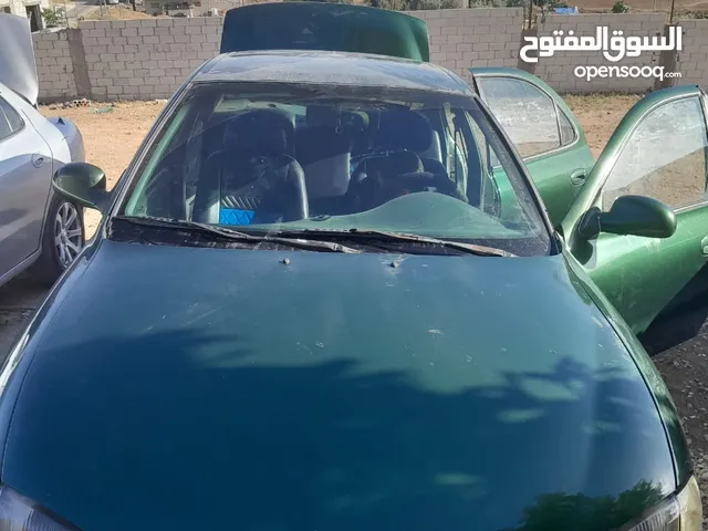 Used Hyundai Avante in Amman