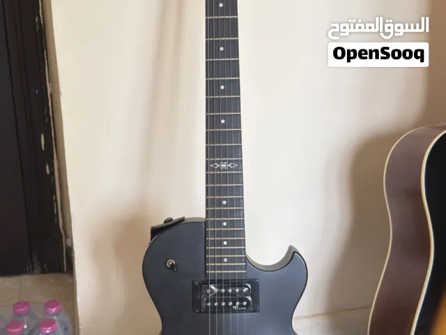 SOLO II SGR BY SCHECTER