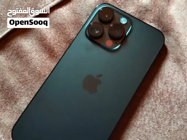 Apple iPhone 14 Pro Max 128 GB in Aqaba