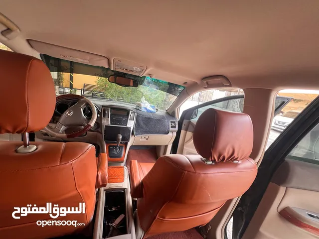 Used Lexus Other in Ajman