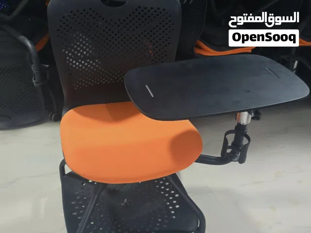 كراسي اجتماعات و محاضرات و دورات تدريبية جديدة