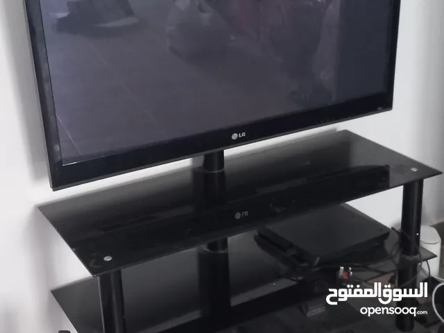 تلفزيون ال جي 42 مع استاند