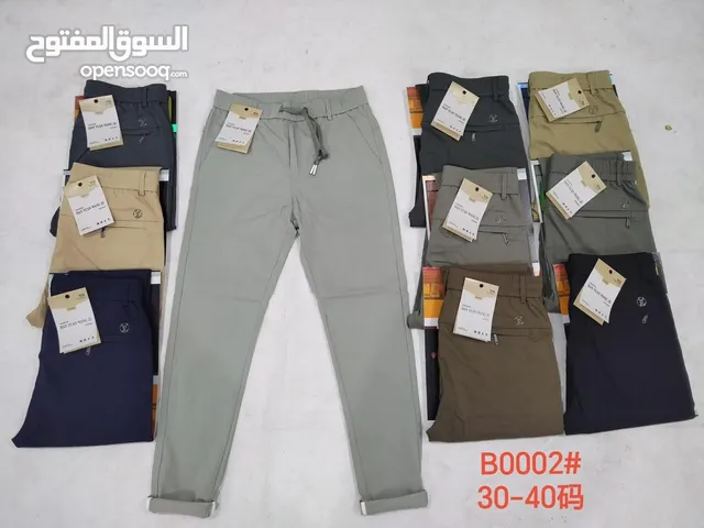 Linen Pants in Baghdad