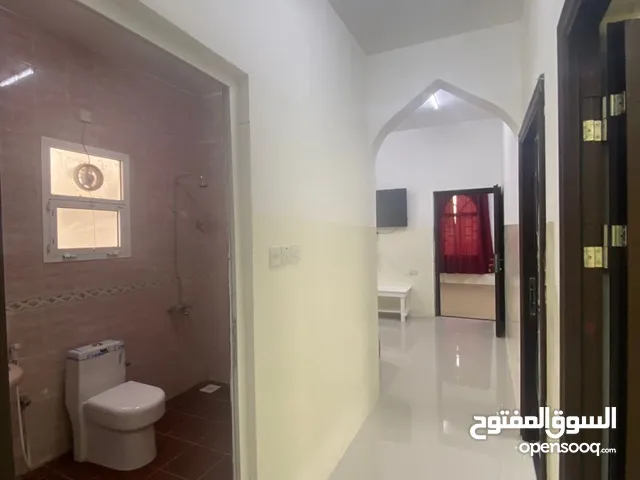 شقه مفروشه للايجار في منطقة العيص