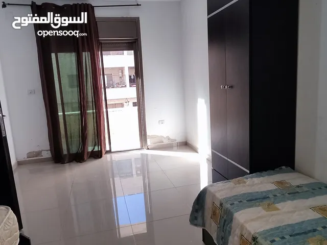 1 m2 Studio Apartments for Rent in Ramallah and Al-Bireh Beitunia