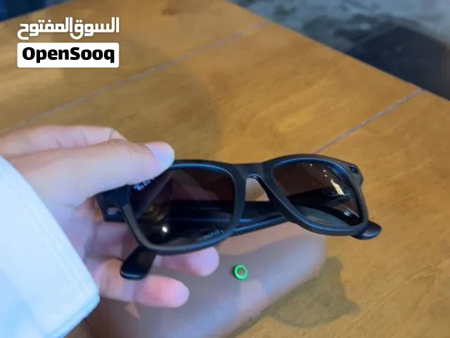 نظارة كاميرا رايبان ai ray ban glasses with camera