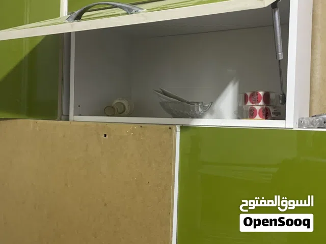 دولاب مطبخ