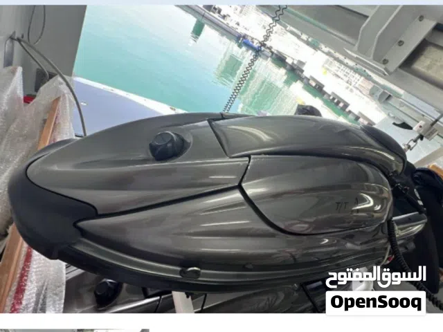 both jetski for sale urgent Price negotiable