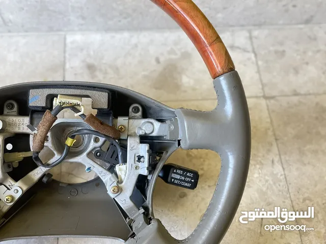 سكان (سترينج) Ls400 98-2000