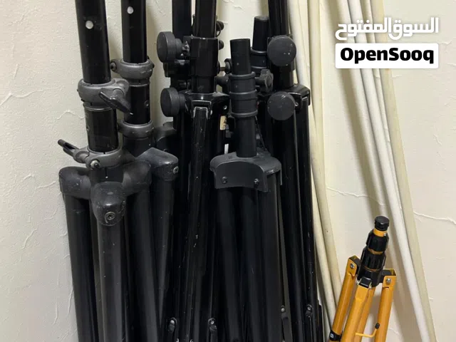 Professional Speakers Stands