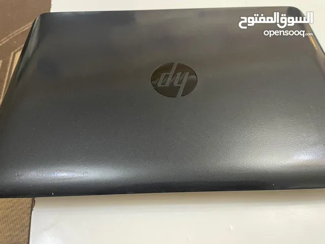 HP Elitebook 820 G2 اتش بي لابتوب