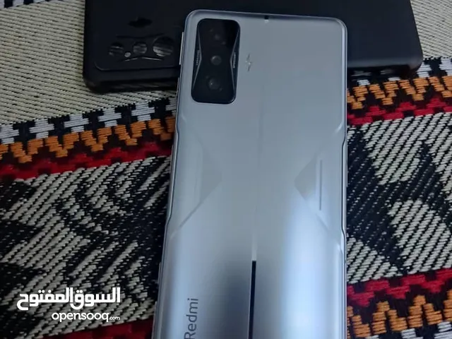 Xiaomi Redmi K50 256 GB in Benghazi