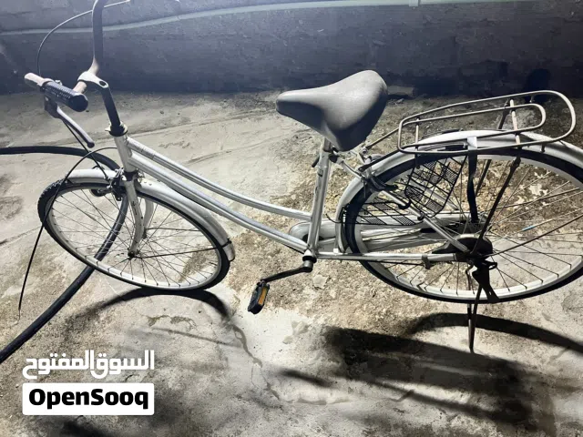 سيكل للبيع بحالة ممتازة