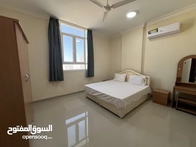 60m2 Studio Apartments for Rent in Dhofar Salala
