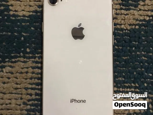 Apple iPhone 8 Plus 64 GB in Amman
