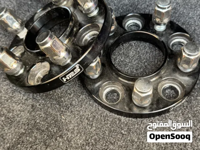 سبيسرات مقاس 15