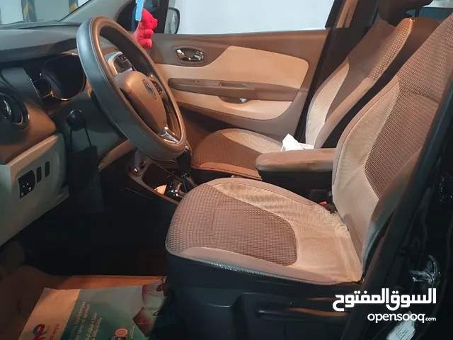 Renault Captur 2016