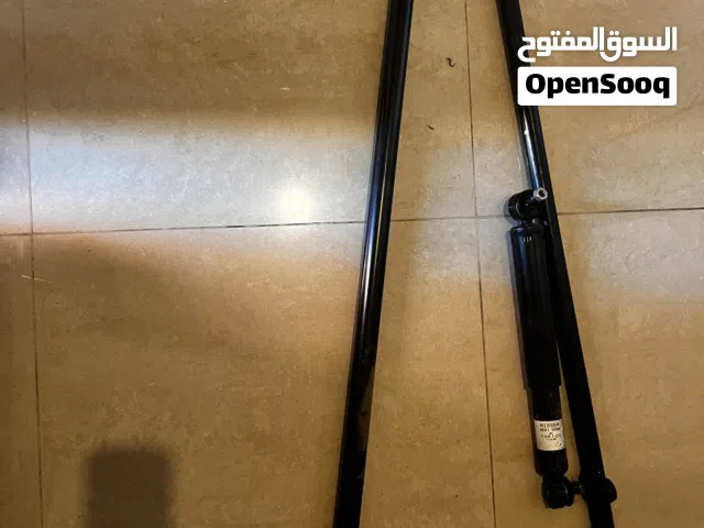 نيسان سفاري فتك قطع غيار(معاون سكان +تاي رود+دراق لنك)