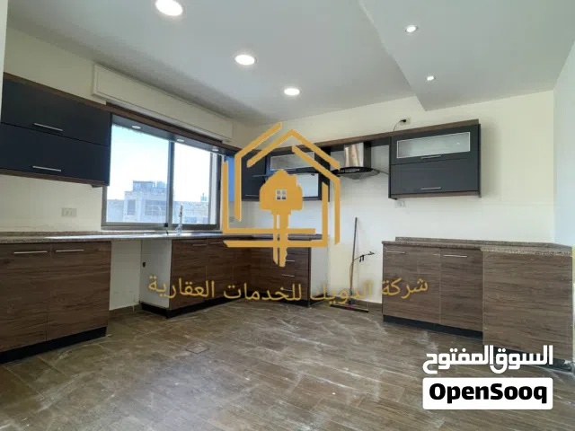 240 m2 4 Bedrooms Apartments for Rent in Amman Khalda