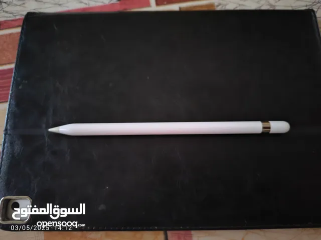 قلم ايباد الجيل الاول مستعمل وبحالة ممتازة