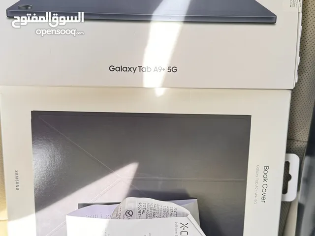 Galaxy Tab A9 Plus 5G Two Days only