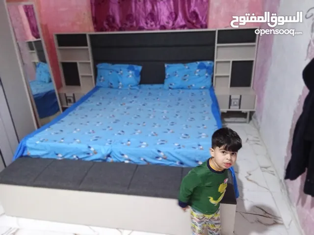 غرفة نوم تركي مودرن 10 قطع