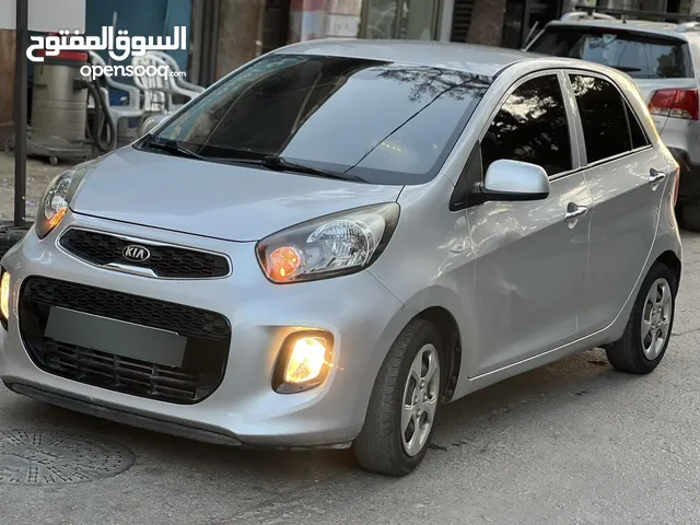 بيكانتو ولا غرام بويا بحالة الشركه