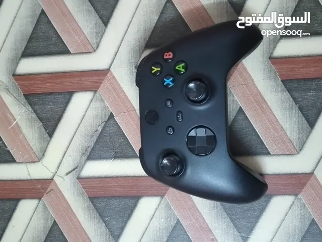 جويستك اكس بوكس سيريس اس الاصليه مالت جهاز اقره الوصف