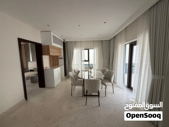 4+1 Bedroom Villa For Rent in Qurum  / فيلا للإيجار في القرم مكونة من 4+1 غرف نوم