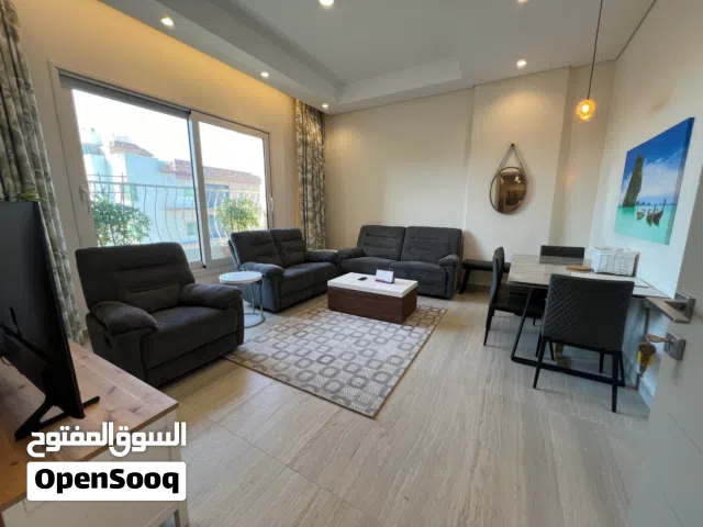 SALMIYA - Luxury Fully Furnished  2 BR Apartment