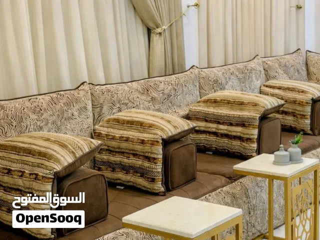 فكتوريا بالاس للمفروشات صنعاء شارع مجاهد مجالس عربيه ومغربيه حديثه كنب انتريهات ستائر اطقم ماسات ديك