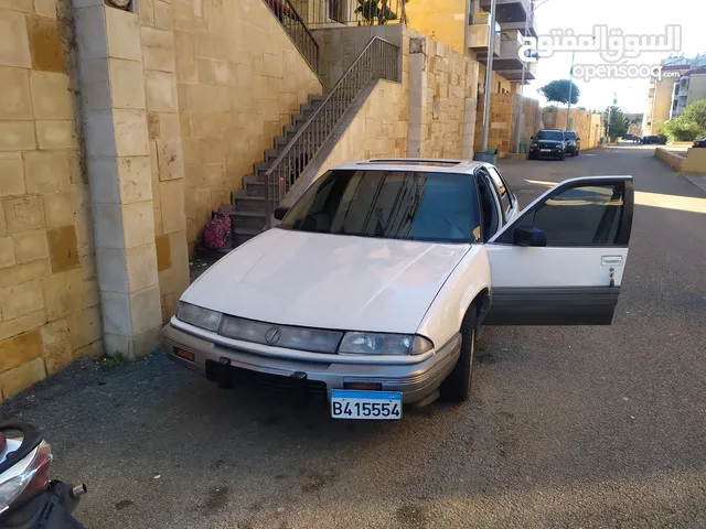 Pontiac G4 1990 in Sidon