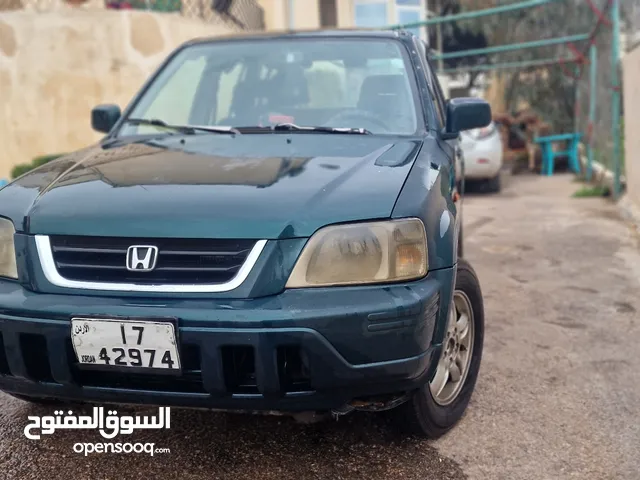 Honda CR-V 1998 in Ajloun