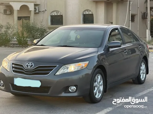 Used Toyota Camry in Zliten