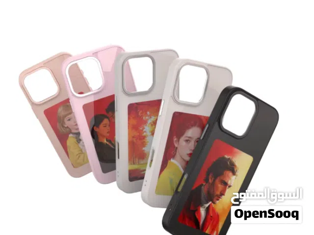 كفر الايفون الذكي من آيڤن.