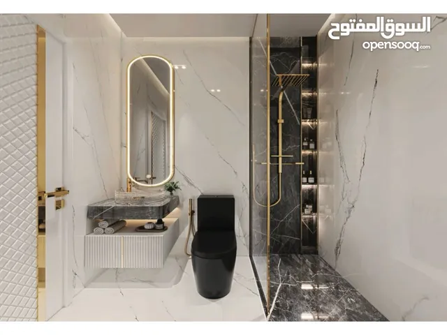 629 ft² 1 Bedroom Apartments for Sale in Dubai Dubai Silicon Oasis